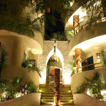 Maya Villa Condo Hotel And Beachclub-3