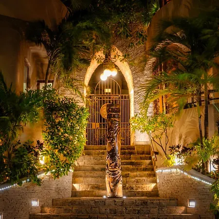 Maya Villa Condo Hotel And Beachclub-2